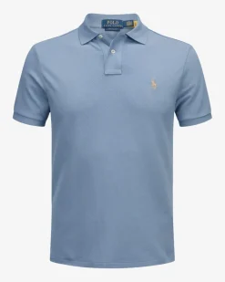 Poloshirt Custom Slim Fit