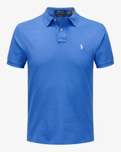 Poloshirt Custom Slim Fit