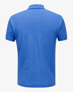 Poloshirt Custom Slim Fit