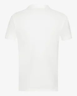 Polo-Shirt Custom Slim Fit Mesh