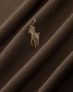 Poloshirt Custom Slim Fit