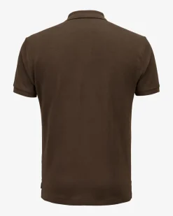 Poloshirt Custom Slim Fit