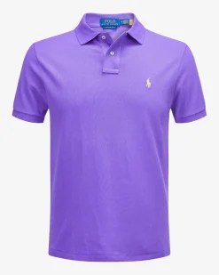 Poloshirt Custom Slim Fit