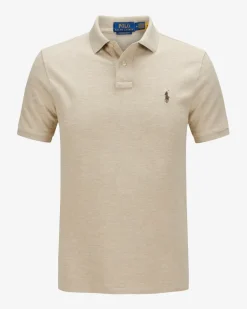 Poloshirt Custom Slim Fit