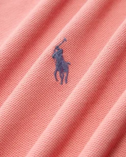 Poloshirt Custom Slim Fit