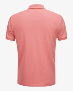 Poloshirt Custom Slim Fit