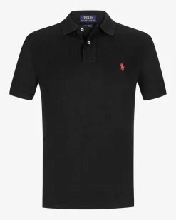 Polo-Shirt Slim Fit