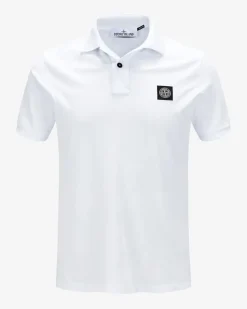 Poloshirt Slim Fit