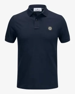 Poloshirt Slim Fit