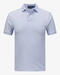 Poloshirt Slim Fit