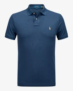 Polo-Shirt Slim Fit