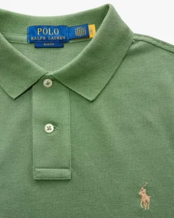 Polo-Shirt Slim Fit
