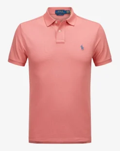 Polo-Shirt Slim Fit