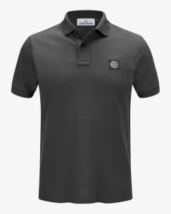 Poloshirt Slim Fit