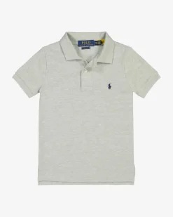 Polo-Shirt Slim Fit