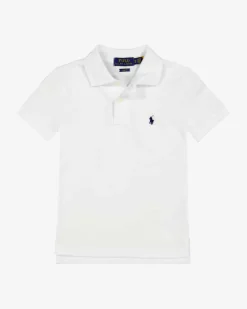 Polo-Shirt Slim Fit