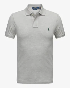 Polo-Shirt Slim Fit