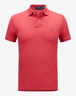 Polo-Shirt Slim Fit