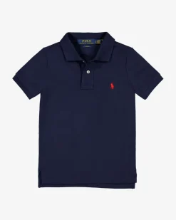 Polo-Shirt Slim Fit