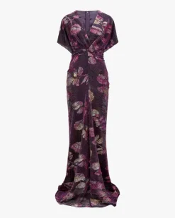 Pomme1 Abendkleid