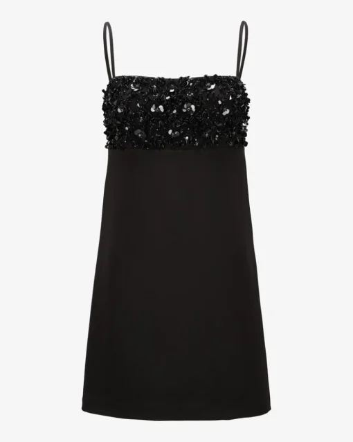 Pop Cocktailkleid