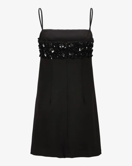 Pop Cocktailkleid