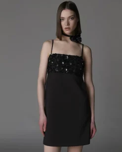 Pop Cocktailkleid