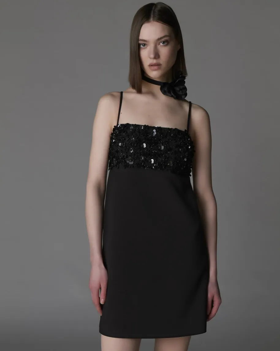 Pop Cocktailkleid