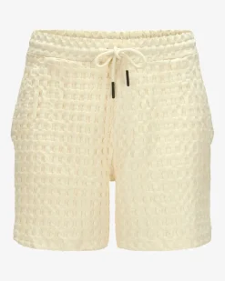 Porto Waffle Shorts