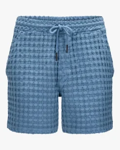 Porto Waffle Shorts