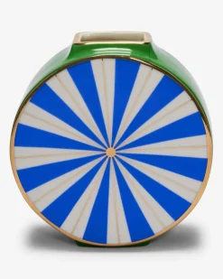 Portofino Circle Vase