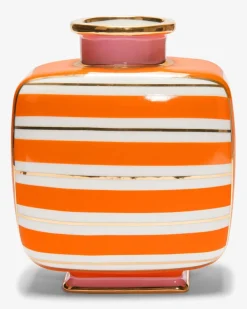 Portofino Square Vase