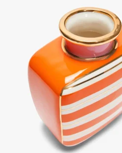 Portofino Square Vase