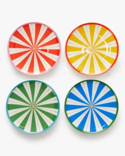 Portofino Untersetzter-Set