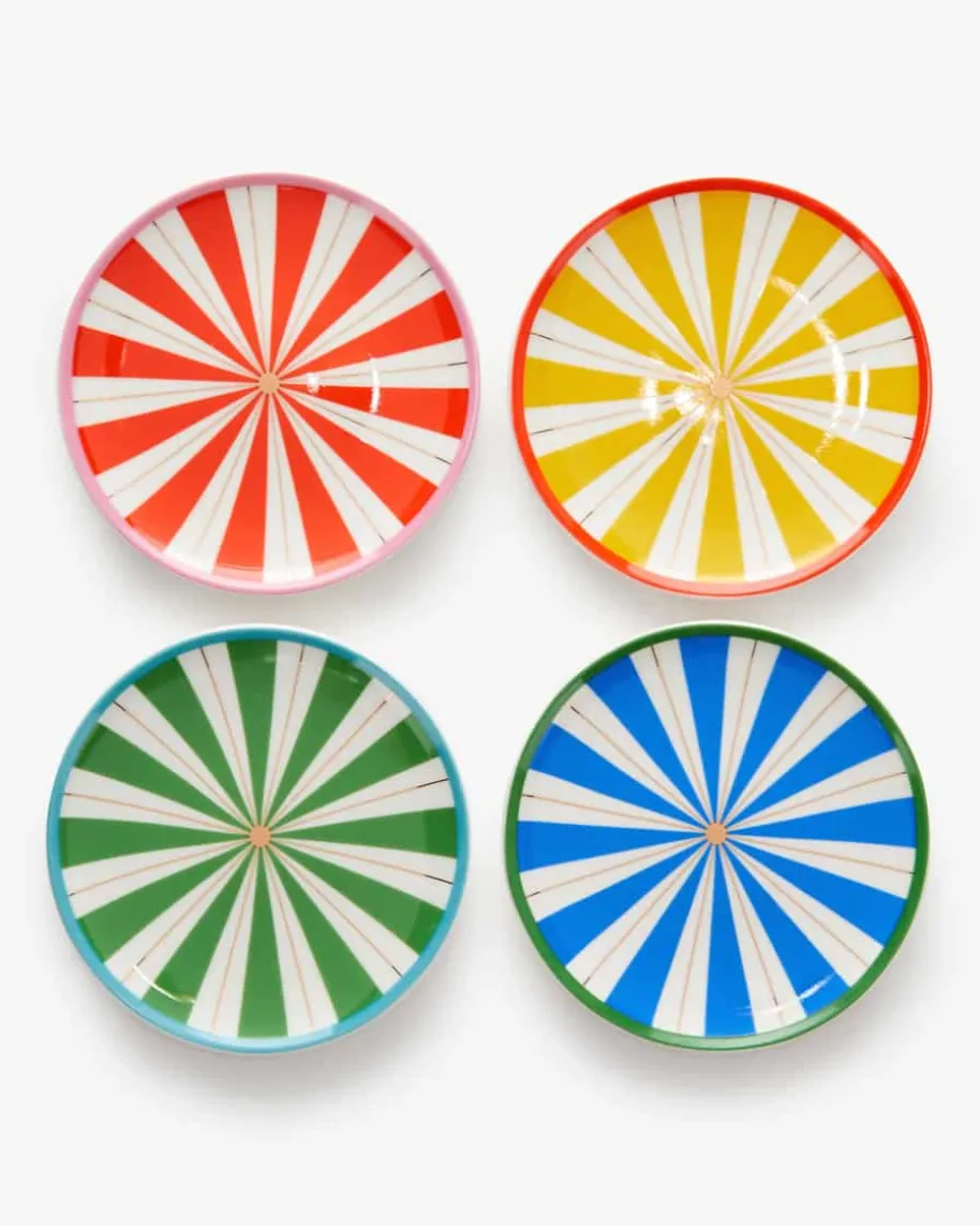 Portofino Untersetzter-Set