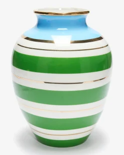 Portofino Urn Vase