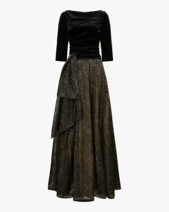 Potilo1 Abendkleid
