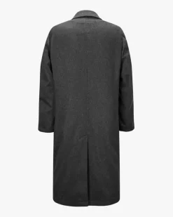 Prag Biberette Cashmere-Mantel