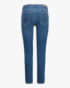 Prima Jeans Cigarette