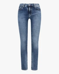 Prima Jeans Cigarette Leg