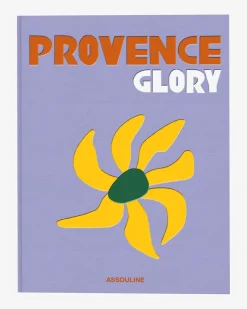 Provence Glory Buch