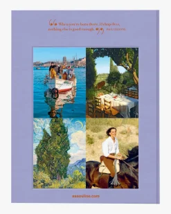 Provence Glory Buch