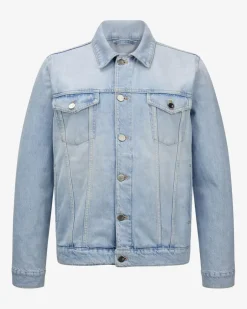 PT Torino Denim Jeansjacke | LODENFREY