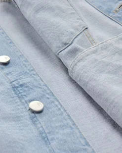 PT Torino Denim Jeansjacke | LODENFREY