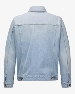 PT Torino Denim Jeansjacke | LODENFREY