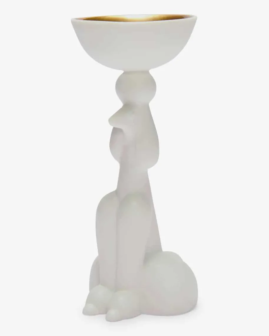 Pudel Gewürzschälchen