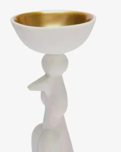 Pudel Gewürzschälchen