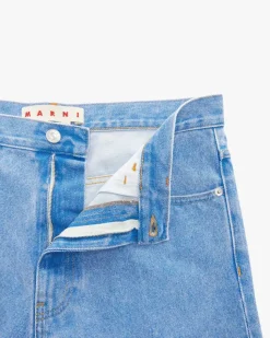Puju Jeans