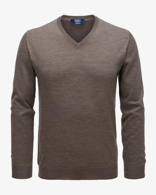 Pull M.L. Pullover