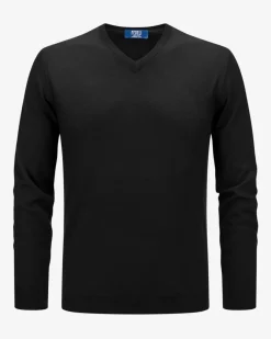 Pull M.L. Pullover